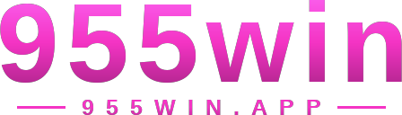 955win logo