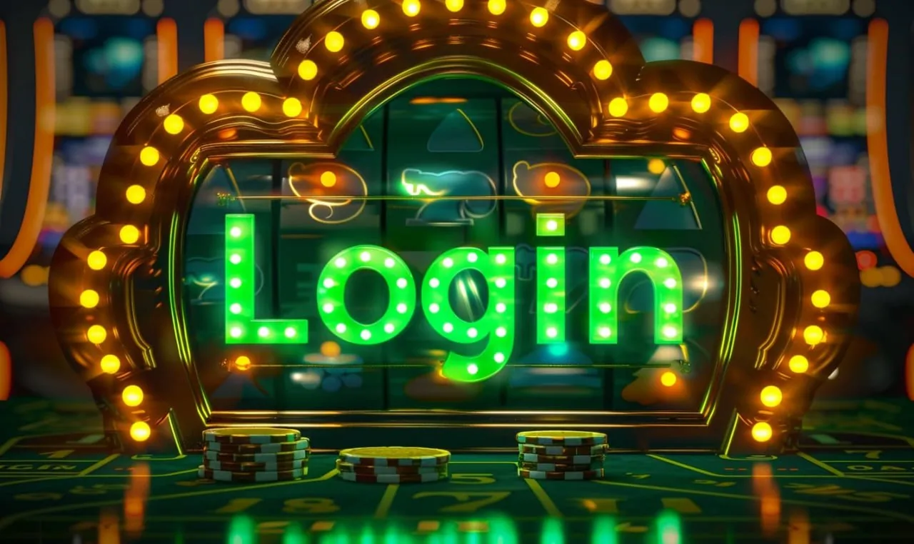 955win Pakistan Casino lobby