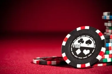 955win Casino